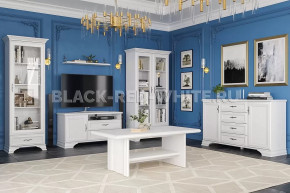 Гостиная Kentaki белый в Надыме - nadym.mebel-tymen.ru | фото