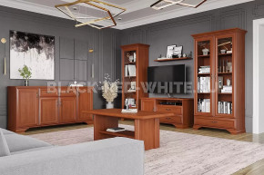 Гостиная Kentaki каштан в Надыме - nadym.mebel-tymen.ru | фото