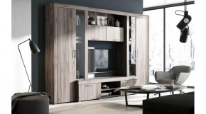 Гостиная Кевин в Надыме - nadym.mebel-tymen.ru | фото