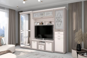 Гостиная Линда в Надыме - nadym.mebel-tymen.ru | фото