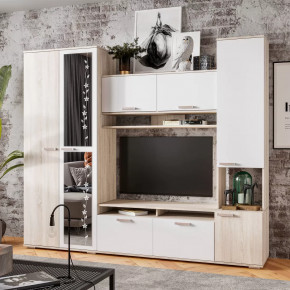 Гостиная Лукас в Надыме - nadym.mebel-tymen.ru | фото