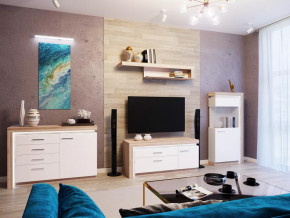 Гостиная «Люмен» №1 в Надыме - nadym.mebel-tymen.ru | фото