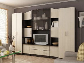 Гостиная Макарена ЛДСП в Надыме - nadym.mebel-tymen.ru | фото