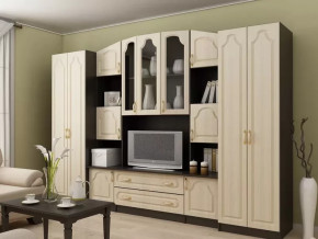 Гостиная Макарена МДФ в Надыме - nadym.mebel-tymen.ru | фото