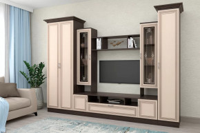 Гостиная Маргарита в Надыме - nadym.mebel-tymen.ru | фото