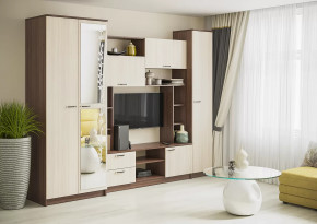 Гостиная Марта-11 в Надыме - nadym.mebel-tymen.ru | фото