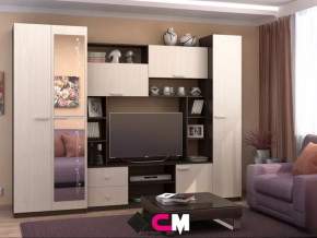 Гостиная Марта Стенд в Надыме - nadym.mebel-tymen.ru | фото