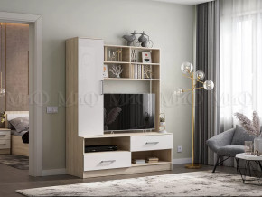 Гостиная Мартина центральная секция в Надыме - nadym.mebel-tymen.ru | фото