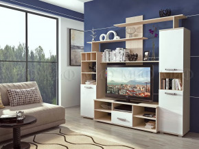 Гостиная Мини-2 в Надыме - nadym.mebel-tymen.ru | фото