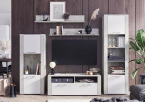 Гостиная Мирослава в Надыме - nadym.mebel-tymen.ru | фото