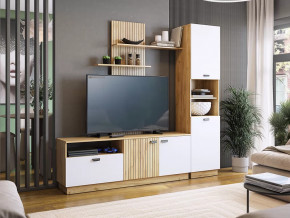 Гостиная Моди К1 в Надыме - nadym.mebel-tymen.ru | фото