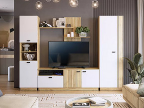 Гостиная Моди К2 в Надыме - nadym.mebel-tymen.ru | фото