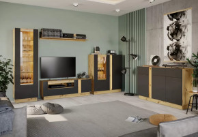 Гостиная MODO НК-мебель в Надыме - nadym.mebel-tymen.ru | фото