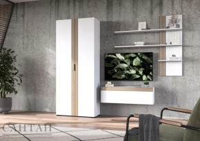 Гостиная НАО-Моно №10 в Надыме - nadym.mebel-tymen.ru | фото