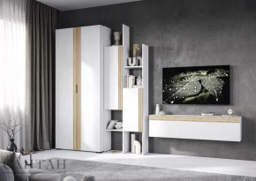 Гостиная НАО-Моно №11 в Надыме - nadym.mebel-tymen.ru | фото