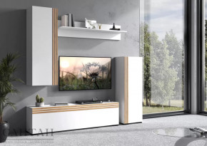 Гостиная НАО-Моно №2 в Надыме - nadym.mebel-tymen.ru | фото