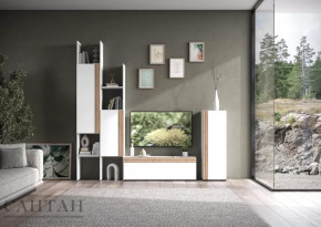 Гостиная НАО-Моно №3 в Надыме - nadym.mebel-tymen.ru | фото