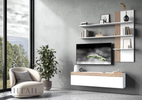 Гостиная НАО-Моно №4 в Надыме - nadym.mebel-tymen.ru | фото