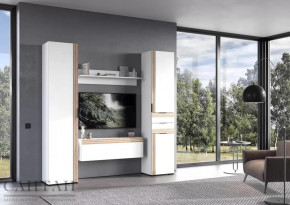 Гостиная НАО-Моно №8 в Надыме - nadym.mebel-tymen.ru | фото