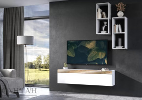 Гостиная НАО-Моно №9 в Надыме - nadym.mebel-tymen.ru | фото