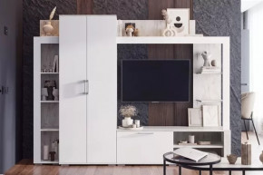 Гостиная Невада в Надыме - nadym.mebel-tymen.ru | фото