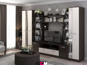 Гостиная Ольбия в Надыме - nadym.mebel-tymen.ru | фото