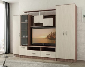 Гостиная "Оскар" в Надыме - nadym.mebel-tymen.ru | фото