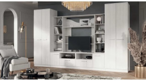 Гостиная Премьер в Надыме - nadym.mebel-tymen.ru | фото