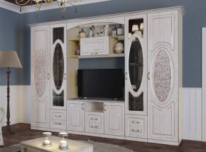 Гостиная "Прованс-2" в Надыме - nadym.mebel-tymen.ru | фото