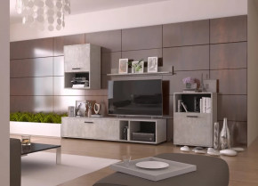 Гостиная Rock НК-мебель в Надыме - nadym.mebel-tymen.ru | фото