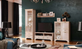 Гостиная "Сиена" набор №1 в Надыме - nadym.mebel-tymen.ru | фото