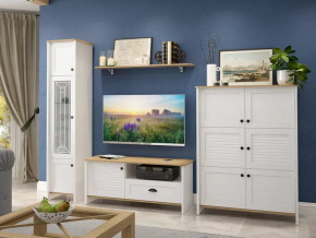 Гостиная Тифани в Надыме - nadym.mebel-tymen.ru | фото