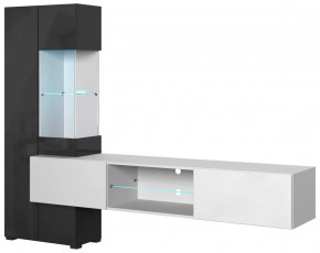 Гостиная ТИП-70 Point НК-мебель в Надыме - nadym.mebel-tymen.ru | фото