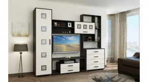 Гостиная Торонто в Надыме - nadym.mebel-tymen.ru | фото