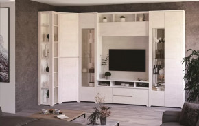 Гостиная «Твист» №1 в Надыме - nadym.mebel-tymen.ru | фото