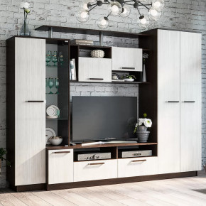 Гостиная Вега в Надыме - nadym.mebel-tymen.ru | фото