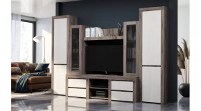 Гостиная Веста в Надыме - nadym.mebel-tymen.ru | фото