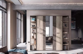 Гостиная Эдинбург в Надыме - nadym.mebel-tymen.ru | фото