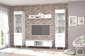 Гостиная Эго №ББ-3, на ножках Диал в Надыме - nadym.mebel-tymen.ru | фото