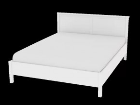 Харрис 44 Кровать (1200) в Надыме - nadym.mebel-tymen.ru | фото