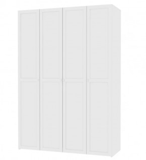 Харрис 60 Шкаф для одежды и белья в Надыме - nadym.mebel-tymen.ru | фото