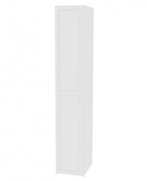 Харрис 61 Шкаф для белья в Надыме - nadym.mebel-tymen.ru | фото