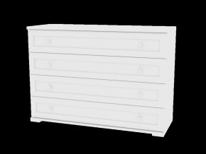 Харрис 66 Комод в Надыме - nadym.mebel-tymen.ru | фото