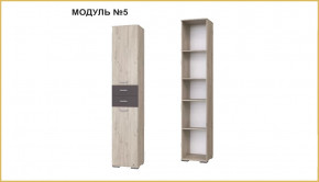 "ИМИДЖ" модуль №05, шкаф в Надыме - nadym.mebel-tymen.ru | фото
