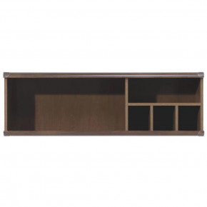 ИНДИАНА полка JPOL 120 (Дуб саттер) в Надыме - nadym.mebel-tymen.ru | фото