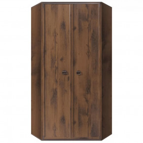 ИНДИАНА шкаф угловой JSZFN 2d (Дуб саттер) в Надыме - nadym.mebel-tymen.ru | фото