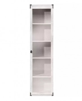 ИНДИАНА шкаф-витрина JWIT 1d (Сосна каньйон) в Надыме - nadym.mebel-tymen.ru | фото