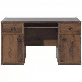 ИНДИАНА стол JBIU 2d2s (Дуб саттер) в Надыме - nadym.mebel-tymen.ru | фото