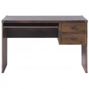 ИНДИАНА стол JBIU 2s (Дуб саттер) в Надыме - nadym.mebel-tymen.ru | фото