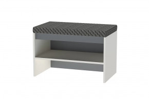 Иннэс-12 Обувница Диал в Надыме - nadym.mebel-tymen.ru | фото